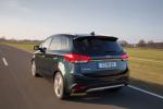 Kia Carens EcoDynamics 2016 года (WW)